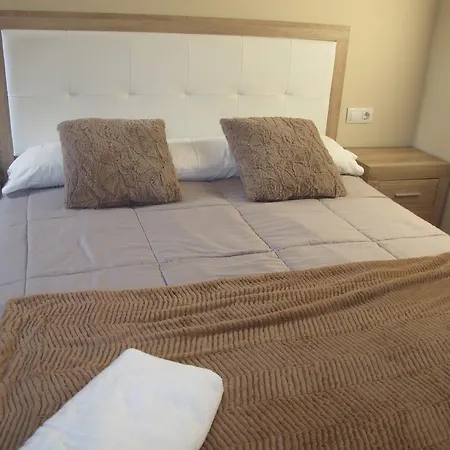 Apartment Rurales