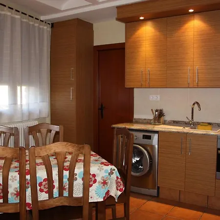 Rurales Apartment