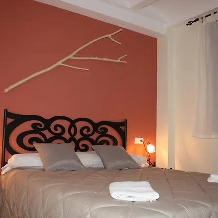 Apartment Rurales Gudar