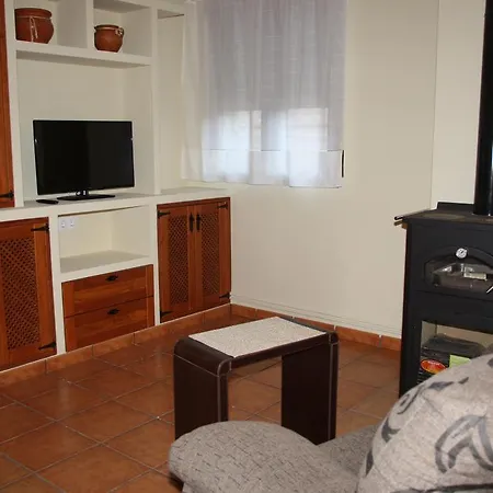 Apartment Rurales