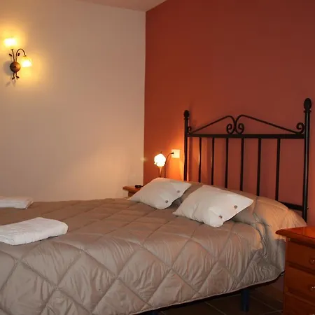 Rurales Apartment *