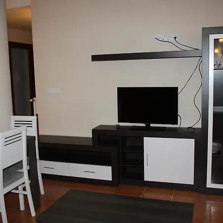 Apartment Rurales *