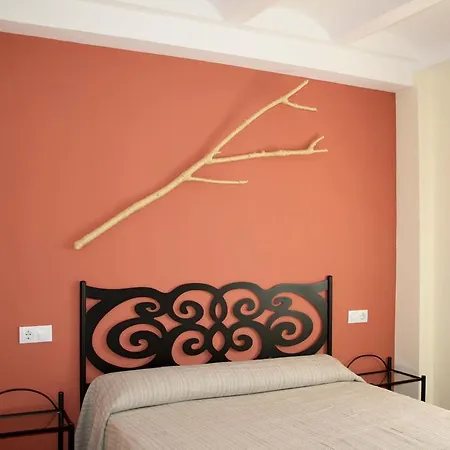 Apartment Rurales *