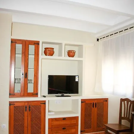 Apartment Rurales Gudar