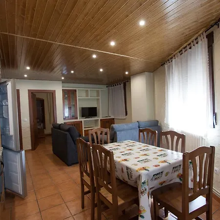 Rurales 아파트 Gúdar