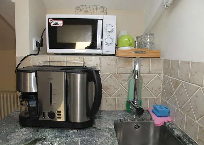 Lägenhet Rurales Gúdar