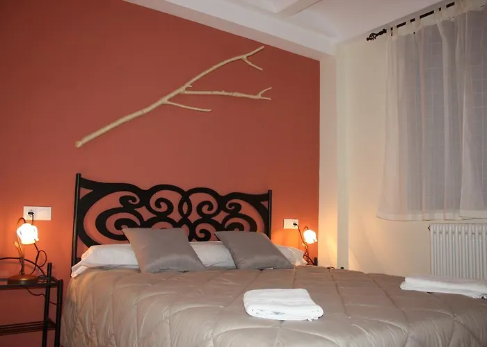 Lägenhet Rurales Gúdar