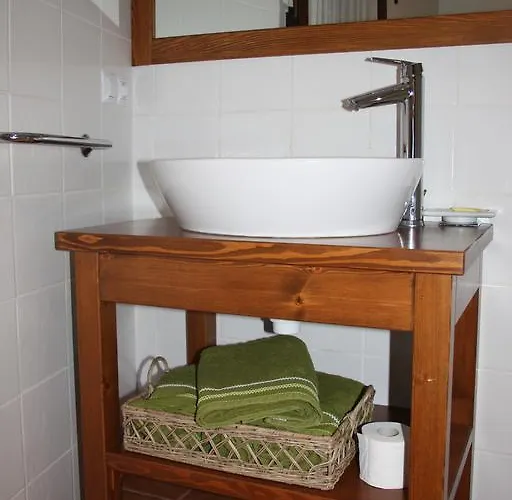 Lägenhet Rurales Gúdar