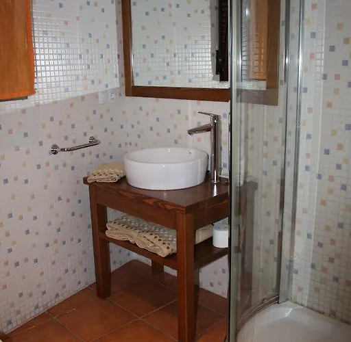 Rurales Lägenhet Gúdar