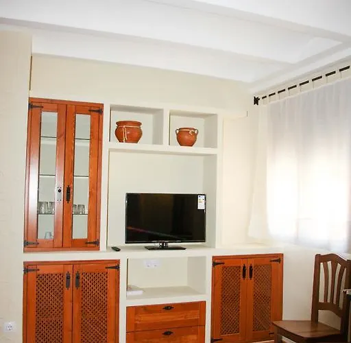 Lägenhet Rurales Gúdar