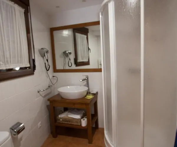 Rurales Lägenhet Gúdar