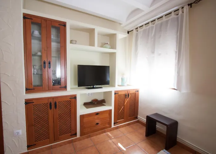 Rurales Lägenhet Gúdar