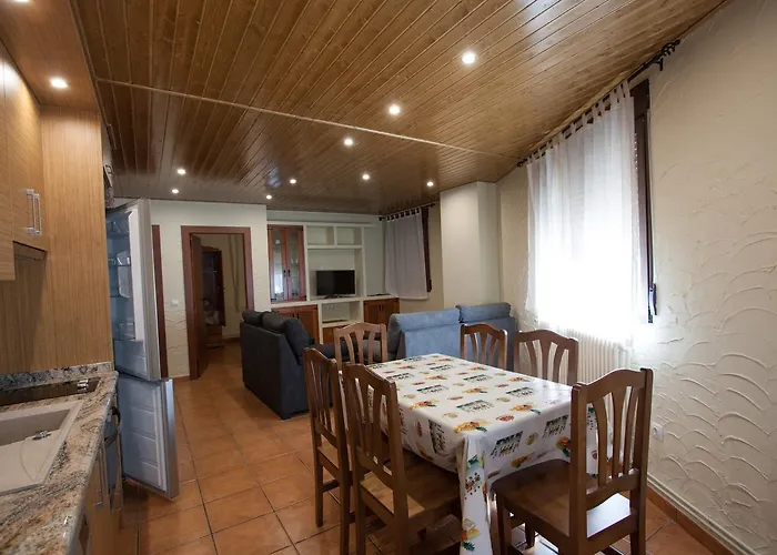 Rurales Lägenhet Gúdar